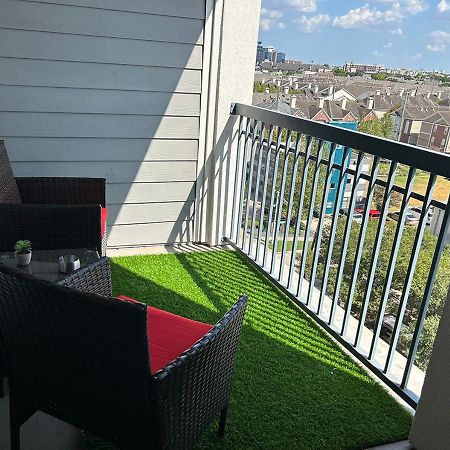 Best Area Of Houston, Tx. Exterior photo
