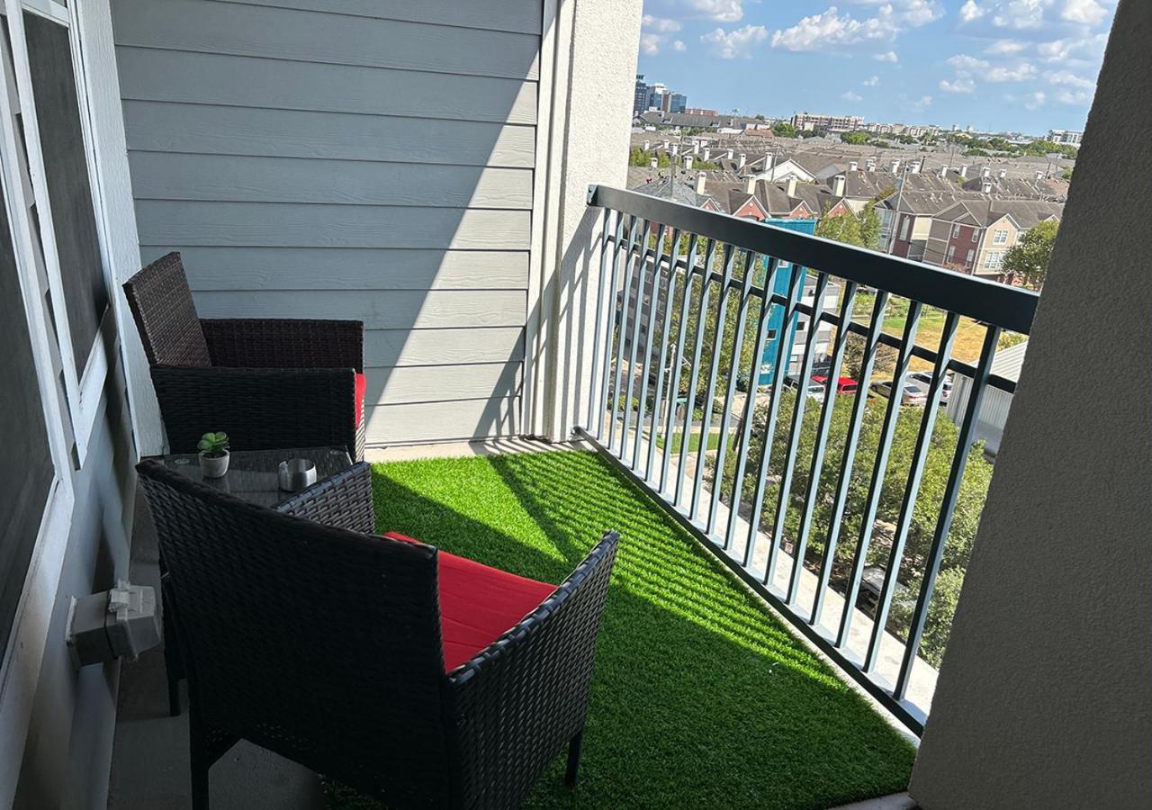Best Area Of Houston, Tx. Exterior photo