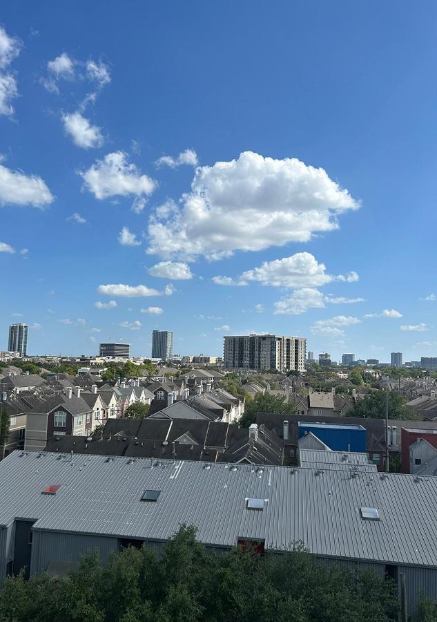 Best Area Of Houston, Tx. Exterior photo